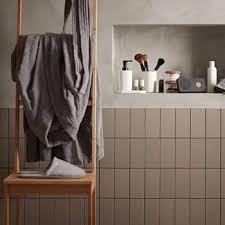 Ikea STORAVAN 3-delat badrumsset - Vit