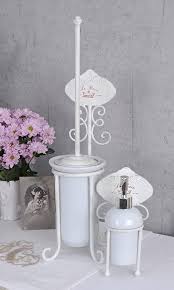 Tvåldispenser i Shabby Chic - Palazzo
