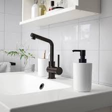 Ikea STORAVAN 3-delars badrumset