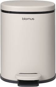 Blomus PARA Pedalhink 5 l - Microchip Stål