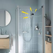 GROHE Vitalio 110 - Handdusch med 2 stråltyper