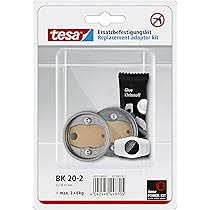 tesa® Power.Kit Adapter BK20-2