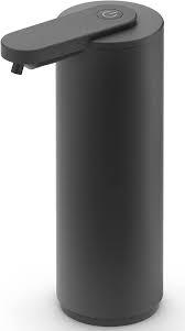 ZACK Tervo Sensorlotiondispenser 200 ml - Svart