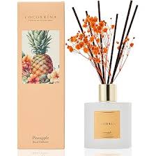 Bästsäljande Reed Diffuser Set