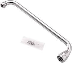 Moen S0010T M-DURA Krom Badrumstillbehör