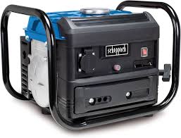 Scheppach SG1000 Strömgenerator 700 W