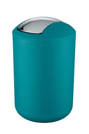WENKO Brasil Petrol L - Krossbar Sminkhink 6