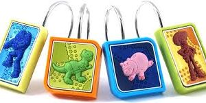 Disney Toy Story Sunnyside Duschdraperi med Krokar