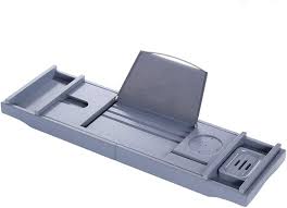 Weentop-hm Utdragbart Badkar Caddy