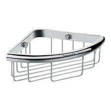 Hansgrohe Logis Universal Hörnkorg för Dusch och Tvål