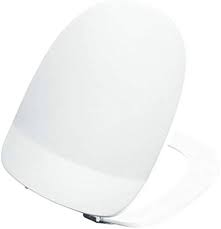 Pressalit WC-sits med lock Aqua för Villeroy Boch Planos