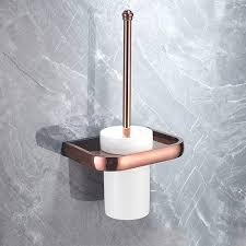 Roséguld Handduksställ i Koppar